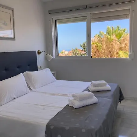 Magnifio Duplex En Carihuela * Torremolinos