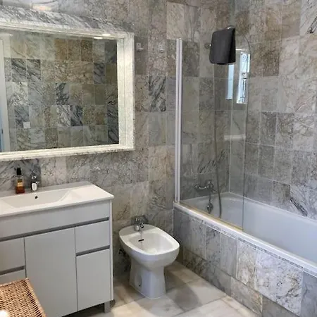 Magnifio Duplex En Carihuela Appartement *