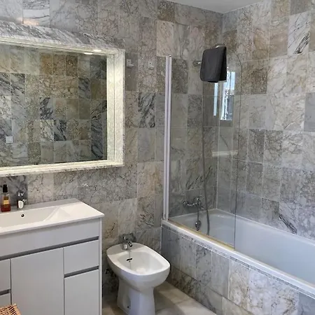 Magnifio Duplex En Carihuela Torremolinos