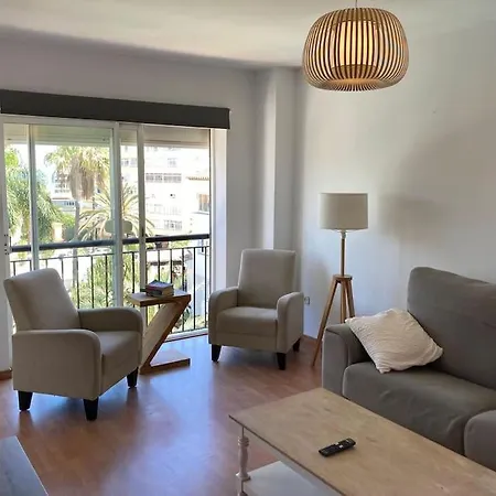 Magnifio Duplex En Carihuela * Torremolinos