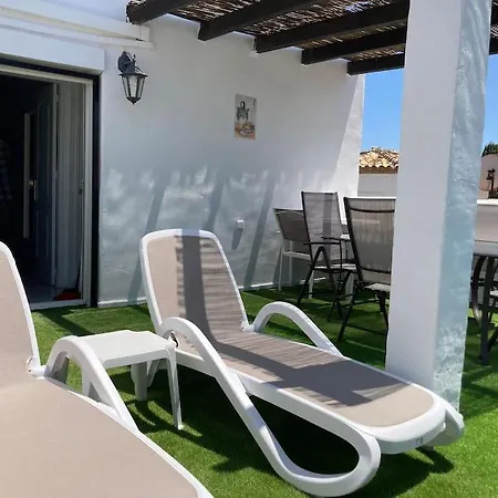 Magnifio Duplex En Carihuela * Torremolinos