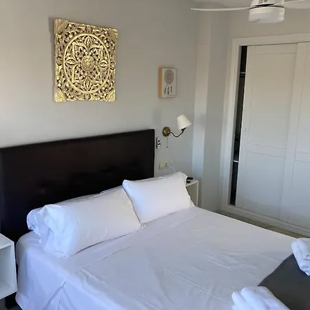 Magnifio Duplex En Carihuela