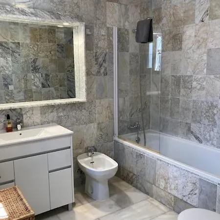 Appartement Magnifio Duplex En Carihuela