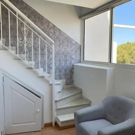 Magnifio Duplex En Carihuela Appartement *