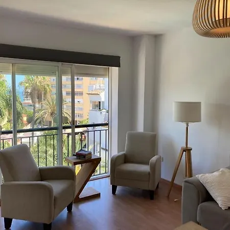 Magnifio Duplex En Carihuela Appartement Torremolinos