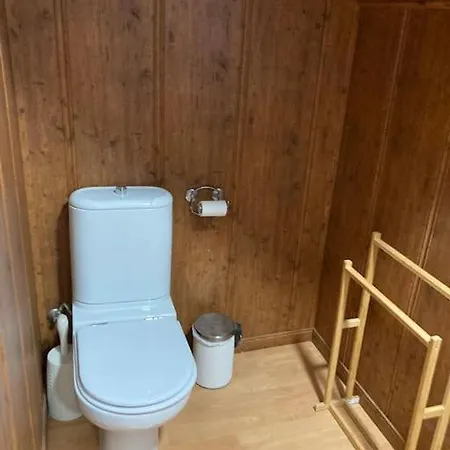 Magnifio Duplex En Carihuela شقة توريمولينوس