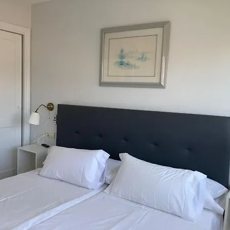 Magnifio Duplex En Carihuela Appartement Torremolinos