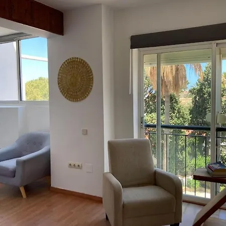 Magnifio Duplex En Carihuela
