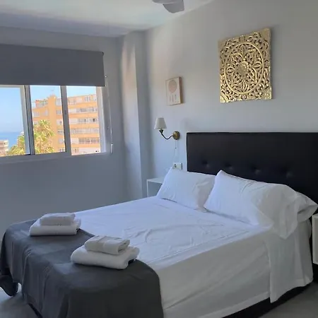 Magnifio Duplex En Carihuela Torremolinos