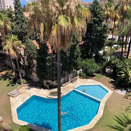 Magnifio Duplex En Carihuela Torremolinos