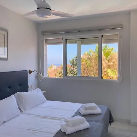 Magnifio Duplex En Carihuela Διαμέρισμα *